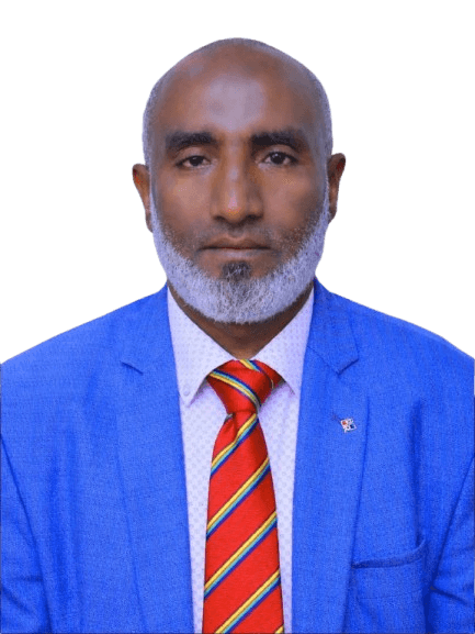 Dr.Hassen Yimer