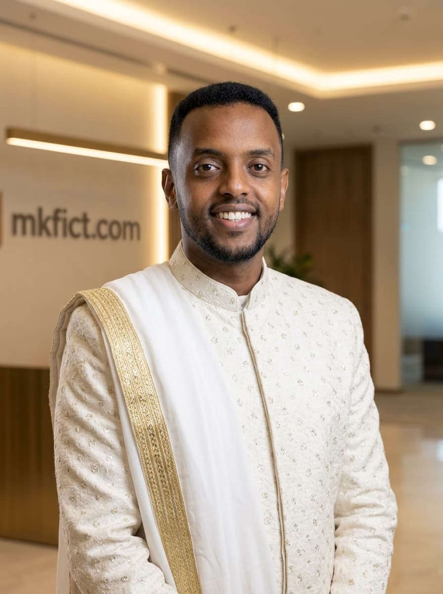 Khalid Mohammed